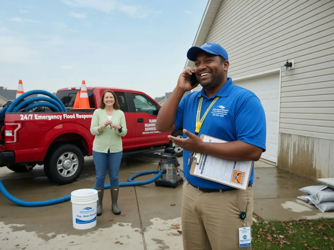 Storm Damage Water Removal Haverhill, NH FAQs